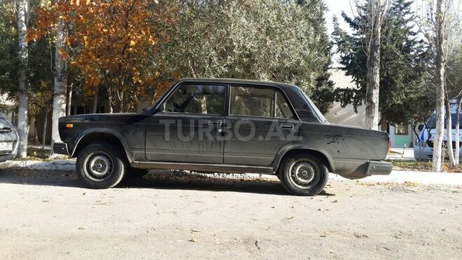 LADA (VAZ) 2107 2010, 50,000 km - 1.6 l - Bakı
