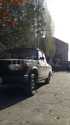 LADA (VAZ) 2107 2010, 50,000 km - 1.6 l - Bakı