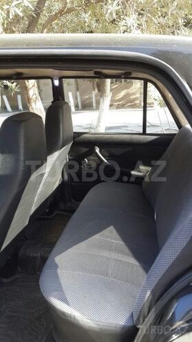 LADA (VAZ) 2107 2010, 50,000 km - 1.6 l - Bakı