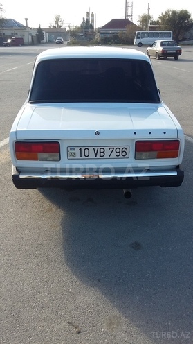 LADA (VAZ) 2107 2007, 180,000 km - 1.6 л - Sumqayıt