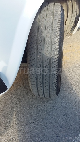 LADA (VAZ) 2107 2007, 180,000 km - 1.6 л - Sumqayıt