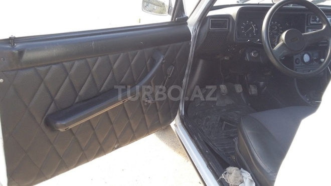 LADA (VAZ) 2107 2007, 180,000 km - 1.6 л - Sumqayıt
