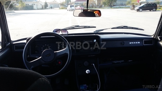 LADA (VAZ) 2107 2007, 180,000 km - 1.6 л - Sumqayıt