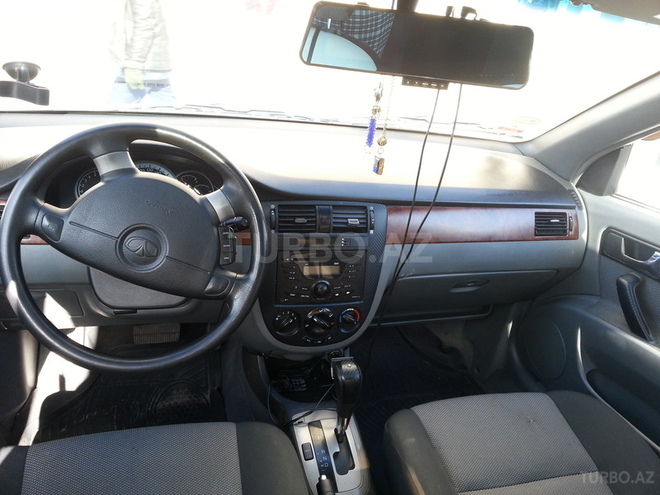 Daewoo Gentra 2014, 170,000 km - 1.6 l - Bakı