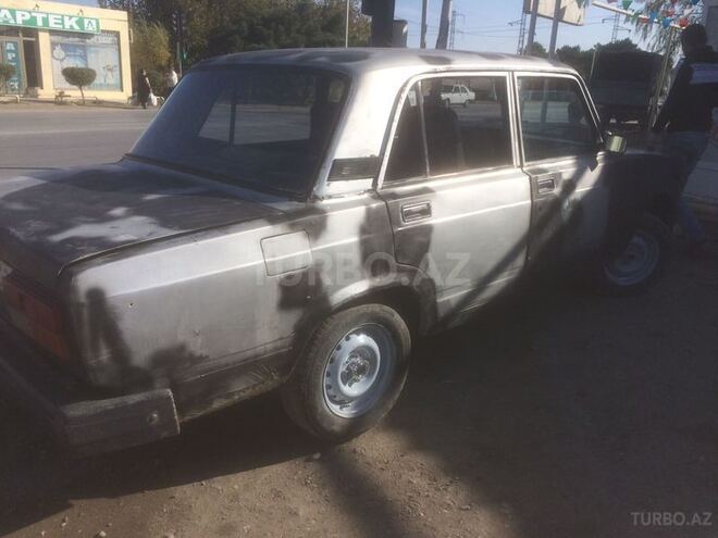 LADA (VAZ) 2107 1984, 1,000,000 km - 1.3 l - Bakı