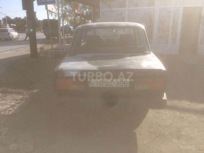 LADA (VAZ) 2107 1984, 1,000,000 km - 1.3 l - Bakı