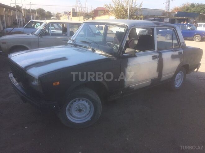 LADA (VAZ) 2107 1984, 1,000,000 km - 1.3 l - Bakı