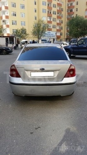 Ford Mondeo 2003, 130,000 km - 2.0 l - Bakı