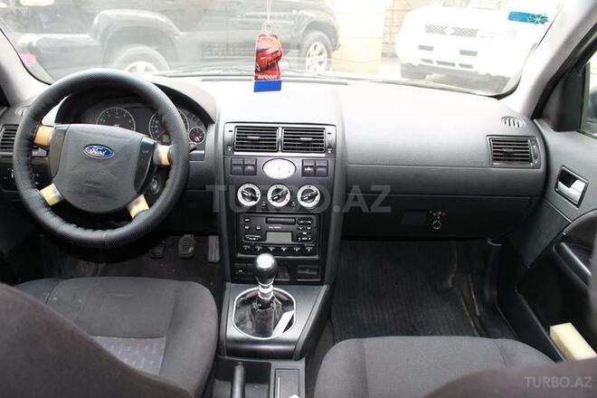 Ford Mondeo 2003, 130,000 km - 2.0 l - Bakı