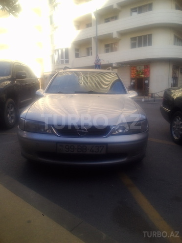 Opel Vectra 1998, 255,000 km - 1.8 l - Bakı