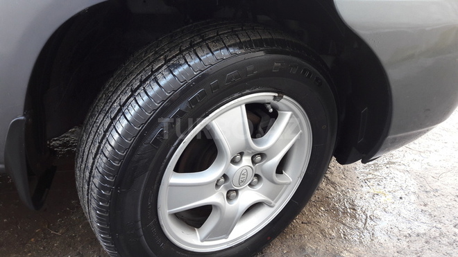 Kia Sportage 2005, 153,000 km - 2.0 l - Bakı