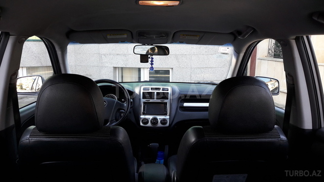 Kia Sportage 2005, 153,000 km - 2.0 l - Bakı