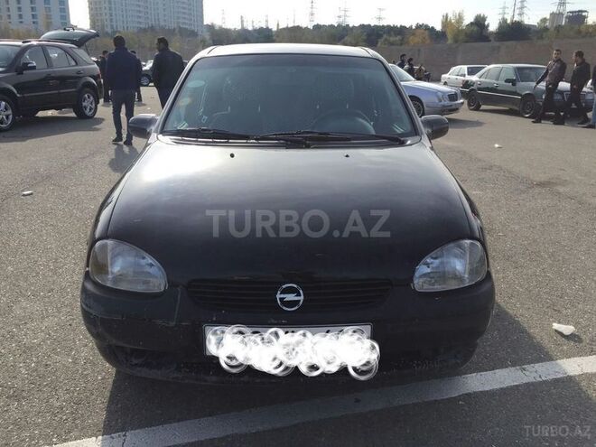 Opel Vita 1998, 198,000 km - 1.4 л - Sumqayıt