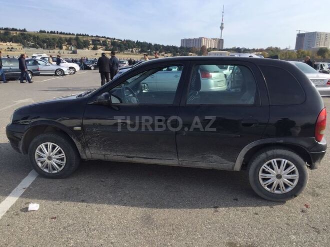 Opel Vita 1998, 198,000 km - 1.4 л - Sumqayıt