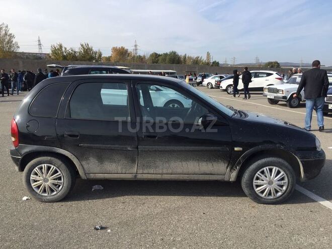 Opel Vita 1998, 198,000 km - 1.4 л - Sumqayıt