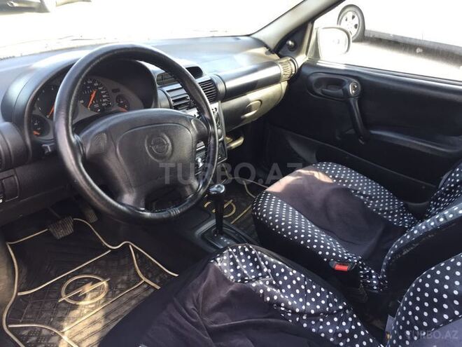 Opel Vita 1998, 198,000 km - 1.4 л - Sumqayıt