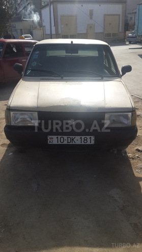 Tofas Sahin 2004, 250,000 km - 1.6 l - Bakı