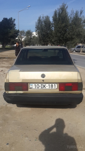 Tofas Sahin 2004, 250,000 km - 1.6 l - Bakı