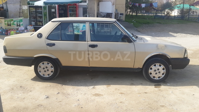 Tofas Sahin 2004, 250,000 km - 1.6 l - Bakı