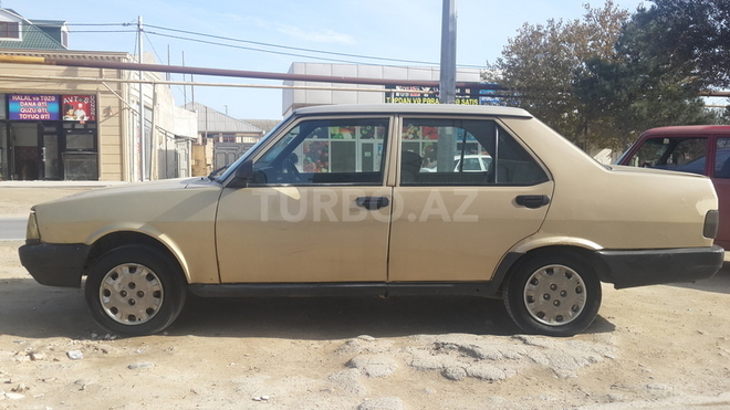Tofas Sahin 2004, 250,000 km - 1.6 l - Bakı