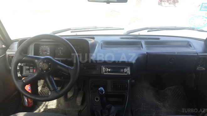 Tofas Sahin 2004, 250,000 km - 1.6 l - Bakı