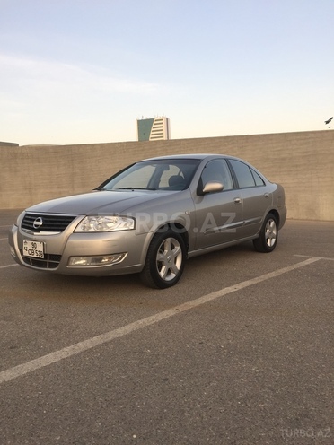 Nissan Sunny 2007, 220,000 km - 1.6 л - Bakı