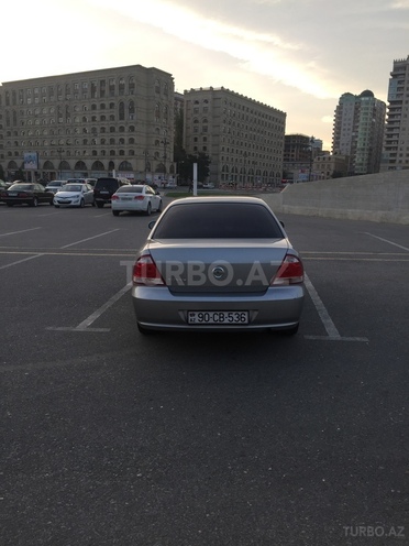 Nissan Sunny 2007, 220,000 km - 1.6 л - Bakı