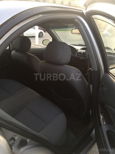 Nissan Sunny 2007, 220,000 km - 1.6 л - Bakı