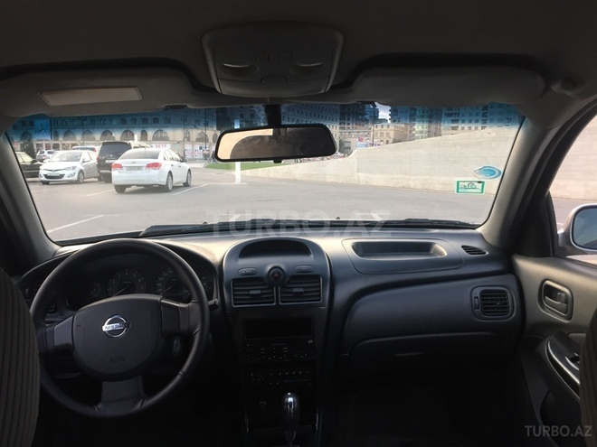 Nissan Sunny 2007, 220,000 km - 1.6 л - Bakı