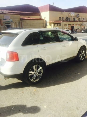 Ford Edge 2012, 92,000 km - 3.5 л - Bakı
