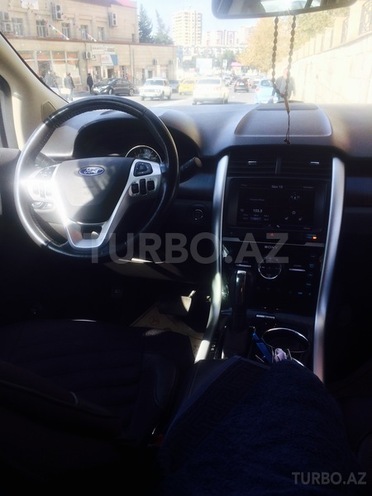 Ford Edge 2012, 92,000 km - 3.5 л - Bakı