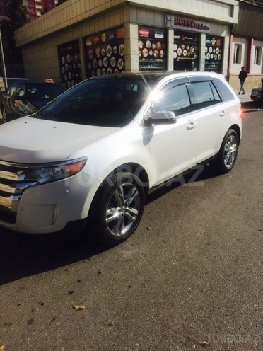 Ford Edge 2012, 92,000 km - 3.5 л - Bakı