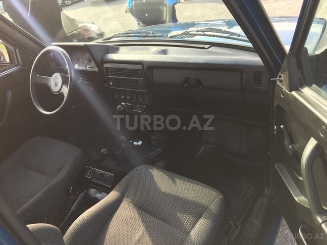 LADA (VAZ) Niva 2013, 72,000 km - 1.7 l - Bakı