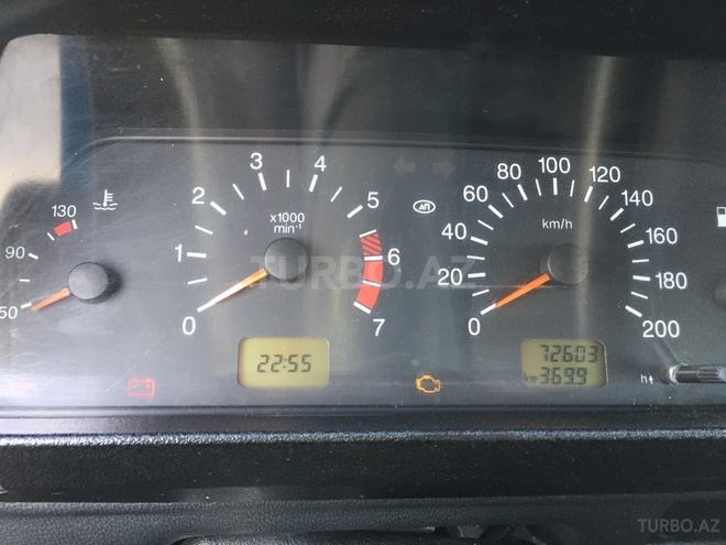 LADA (VAZ) Niva 2013, 72,000 km - 1.7 l - Bakı