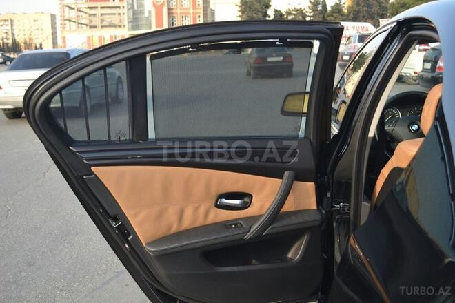 BMW 530 2009, 135,000 km - 3.0 л - Bakı