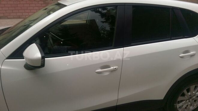 Mazda CX-5 2014, 75,000 km - 2.0 l - Bakı