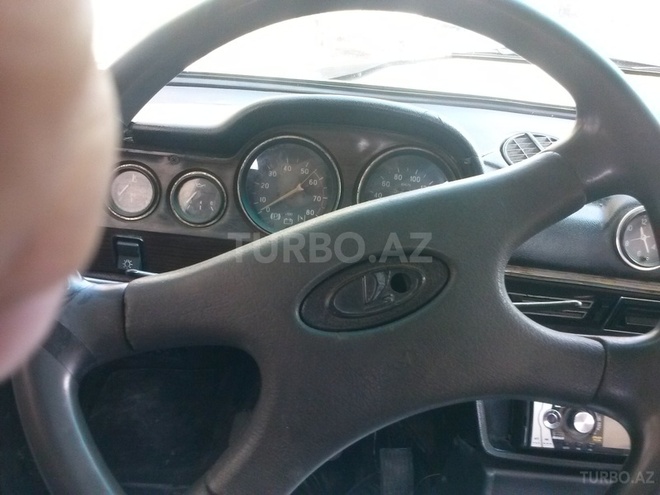 LADA (VAZ) 2106 1983, 565,464 km - 1.3 l - Bakı
