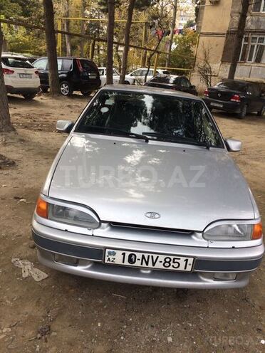 LADA (VAZ) 2115 2005, 62,000 km - 1.5 л - Bakı