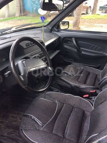 LADA (VAZ) 2115 2005, 62,000 km - 1.5 л - Bakı