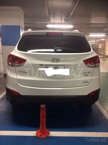 Hyundai ix35 2011, 83,300 km - 2.0 l - Bakı