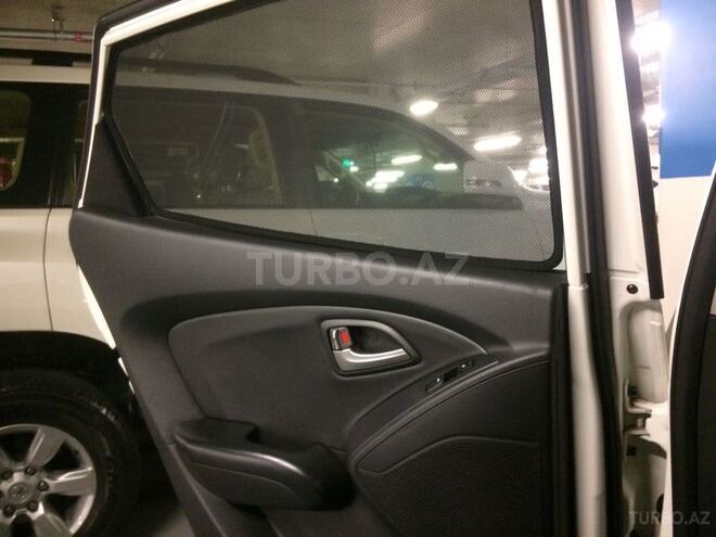 Hyundai ix35 2011, 83,300 km - 2.0 l - Bakı