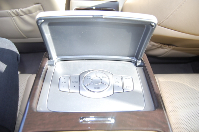 Hyundai Genesis 2009, 136,110 km - 3.8 l - Bakı