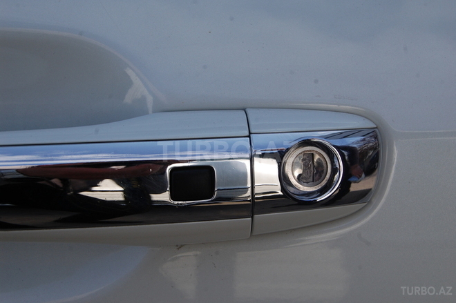 Hyundai Genesis 2009, 136,110 km - 3.8 l - Bakı
