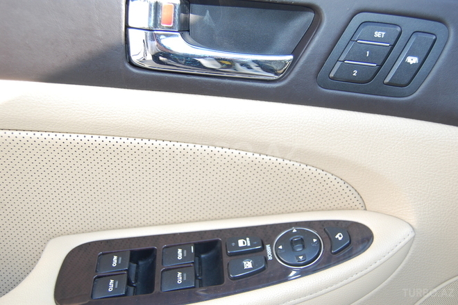 Hyundai Genesis 2009, 136,110 km - 3.8 l - Bakı
