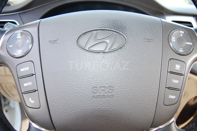 Hyundai Genesis 2009, 136,110 km - 3.8 l - Bakı