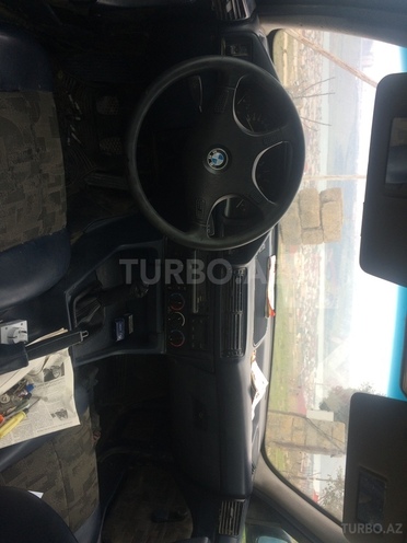 BMW 518 1992, 250,000 km - 0.2 l - Bakı