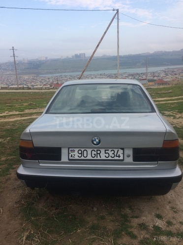 BMW 518 1992, 250,000 km - 0.2 l - Bakı