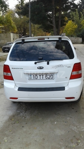 Kia Sorento 2008, 146,000 km - 3.8 l - Bakı