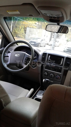 Kia Sorento 2008, 146,000 km - 3.8 l - Bakı