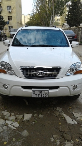 Kia Sorento 2008, 146,000 km - 3.8 l - Bakı